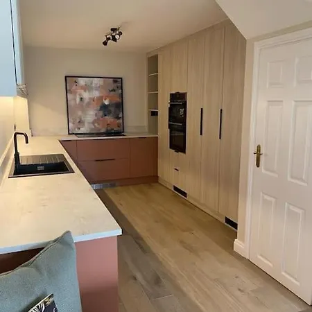 Σπίτι διακοπών Moore Bay Kilkee