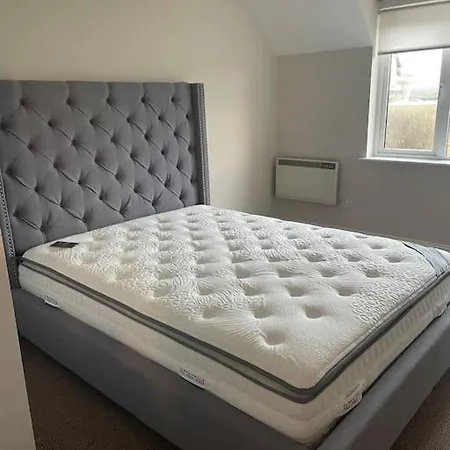 Сasa de vacaciones Moore Bay Kilkee