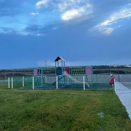 Moore Bay Prázdninový dům