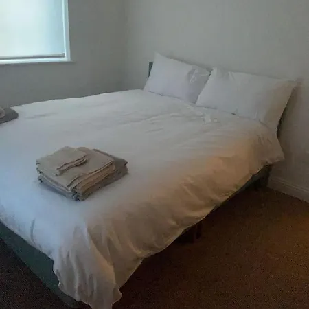 Moore Bay Prázdninový dům *