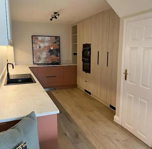 Hébergement de vacances Moore Bay Kilkee