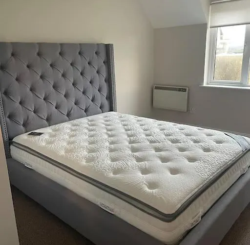 Дом отдыха Moore Bay Килки