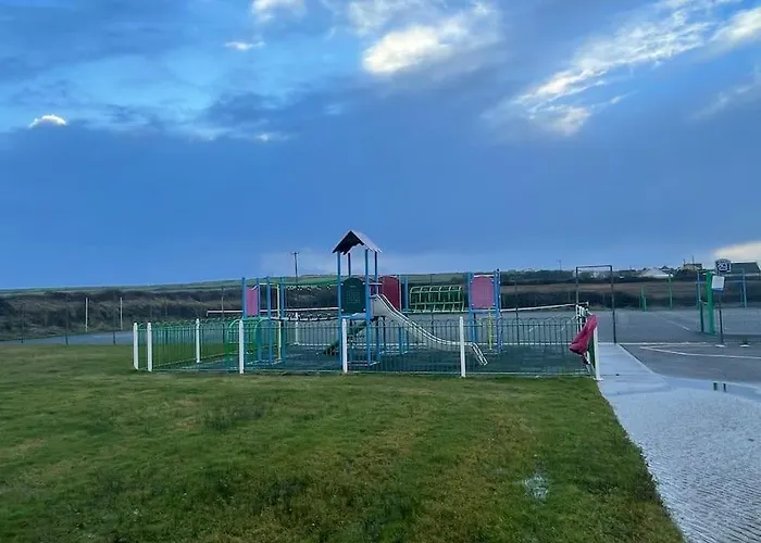 Moore Bay Дом отдыха