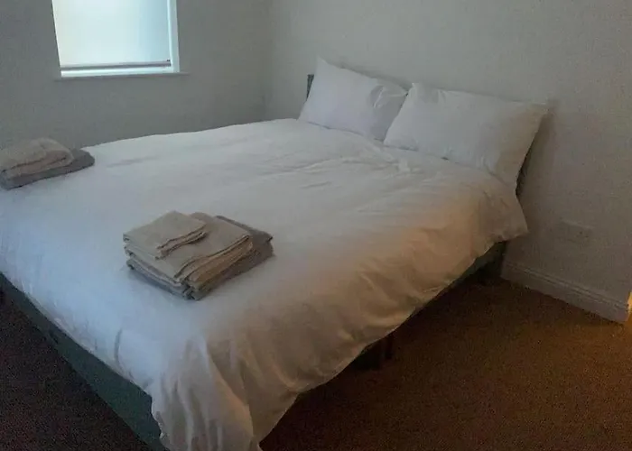 Moore Bay Casa vacanze *